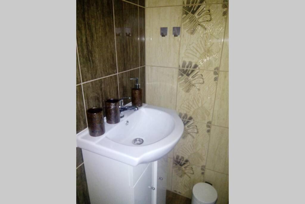 Zamecek Zdiky - Knizeci Apartman Bujanov Εξωτερικό φωτογραφία