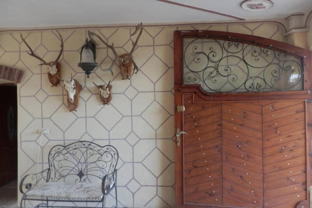 Zamecek Zdiky - Knizeci Apartman Bujanov Εξωτερικό φωτογραφία